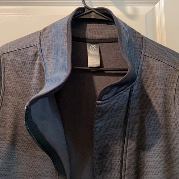 New With Tags Champion Full Zip Jacket - Picture 2 of 7